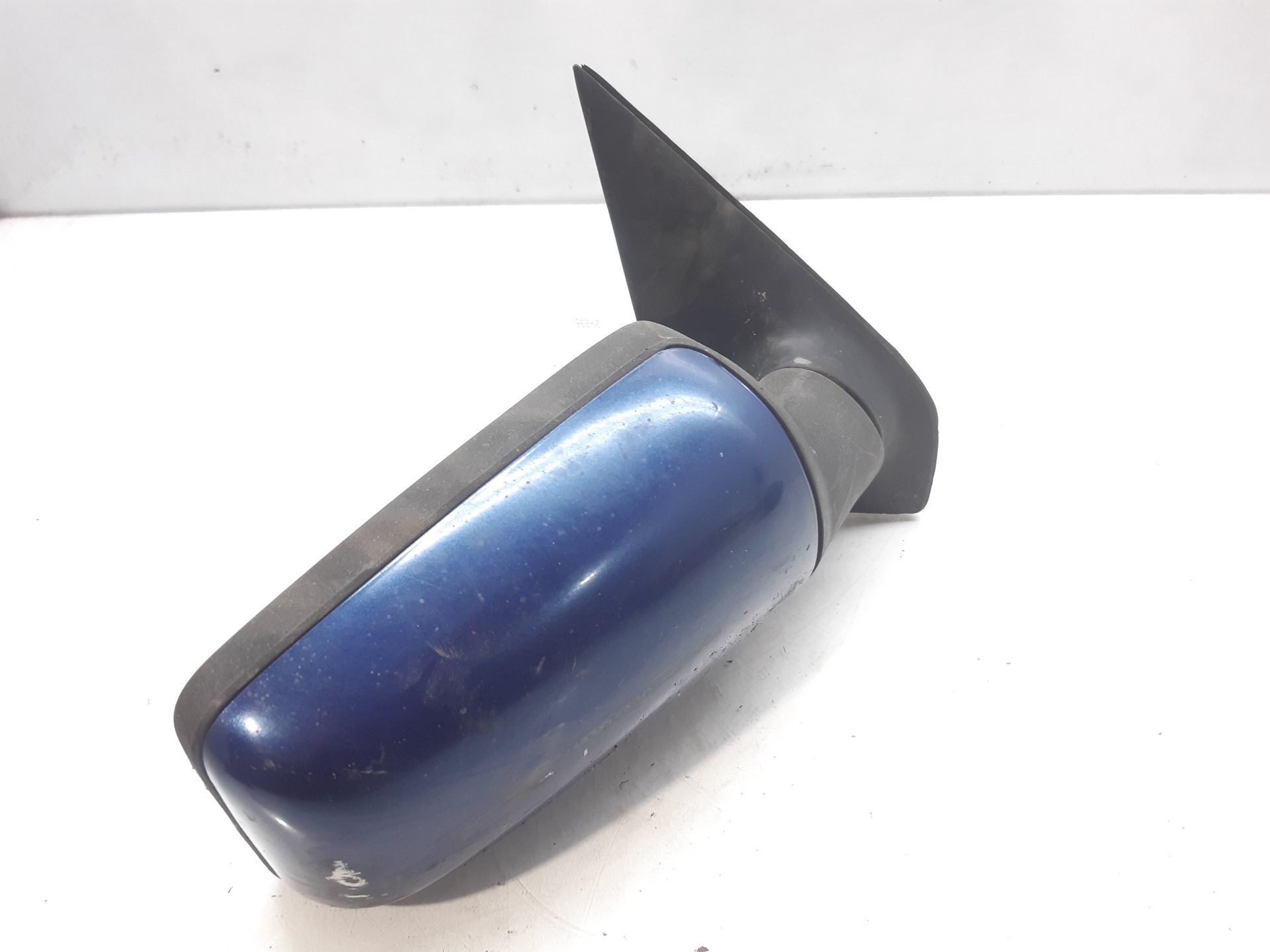 SEAT Toledo 1 generation (1991-1999) Right Side Wing Mirror 1L0857508 22463118