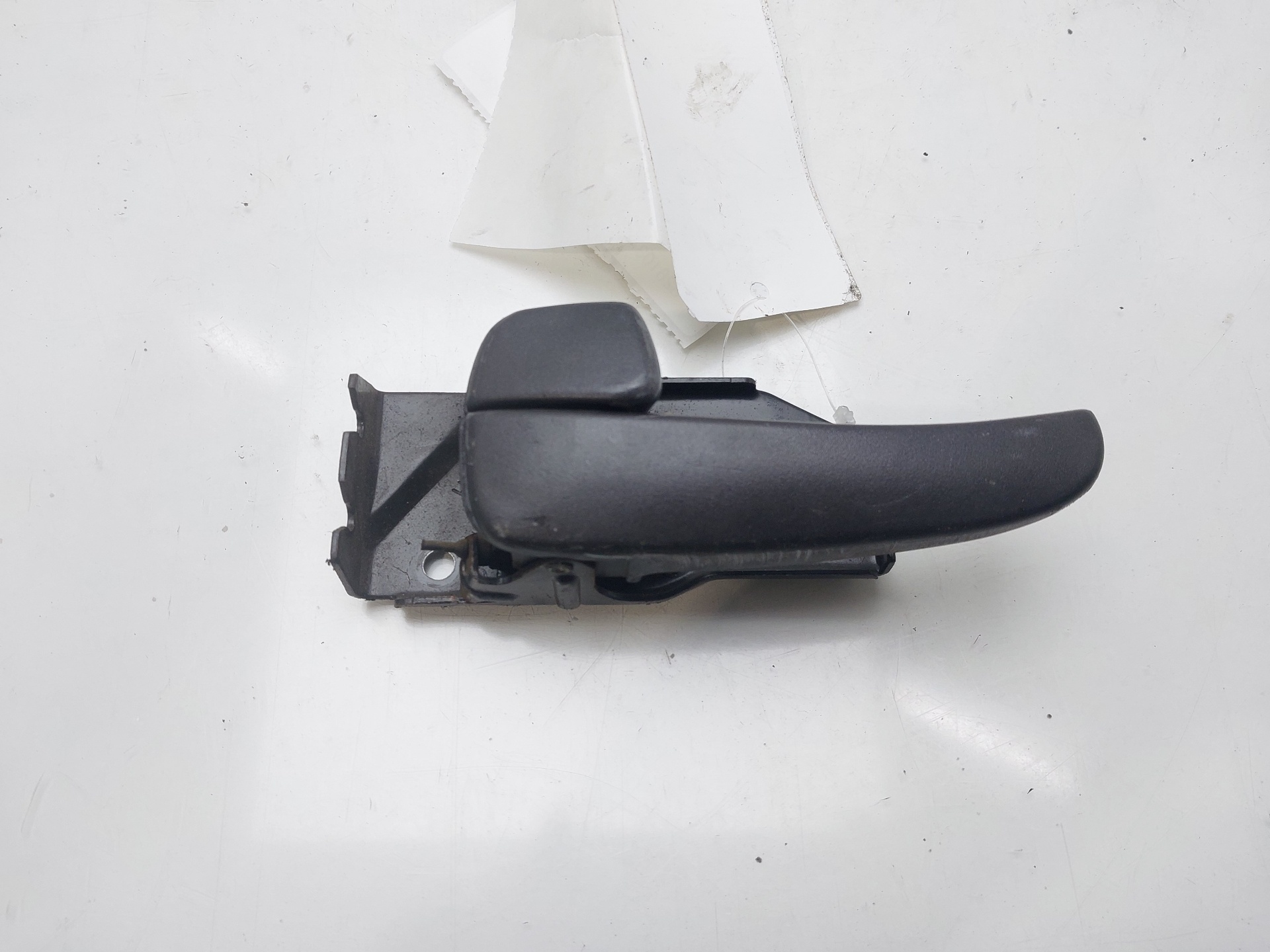 HYUNDAI Trajet 1 generation (2000-2007) Left Rear Internal Opening Handle 826103A000AX 22510832