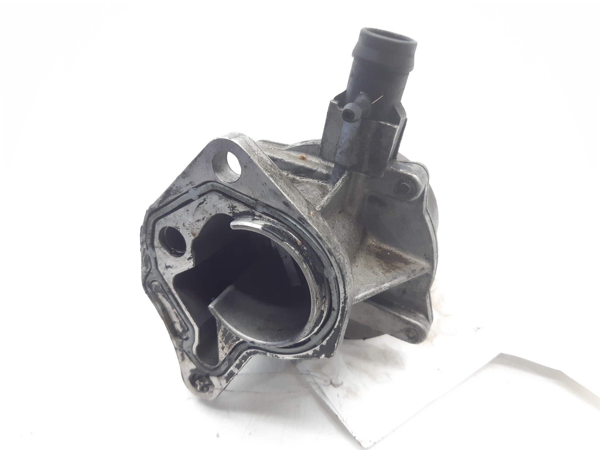 VAUXHALL Clio 3 generation (2005-2012) Vakuuminis siurblys 8200327149 24967348