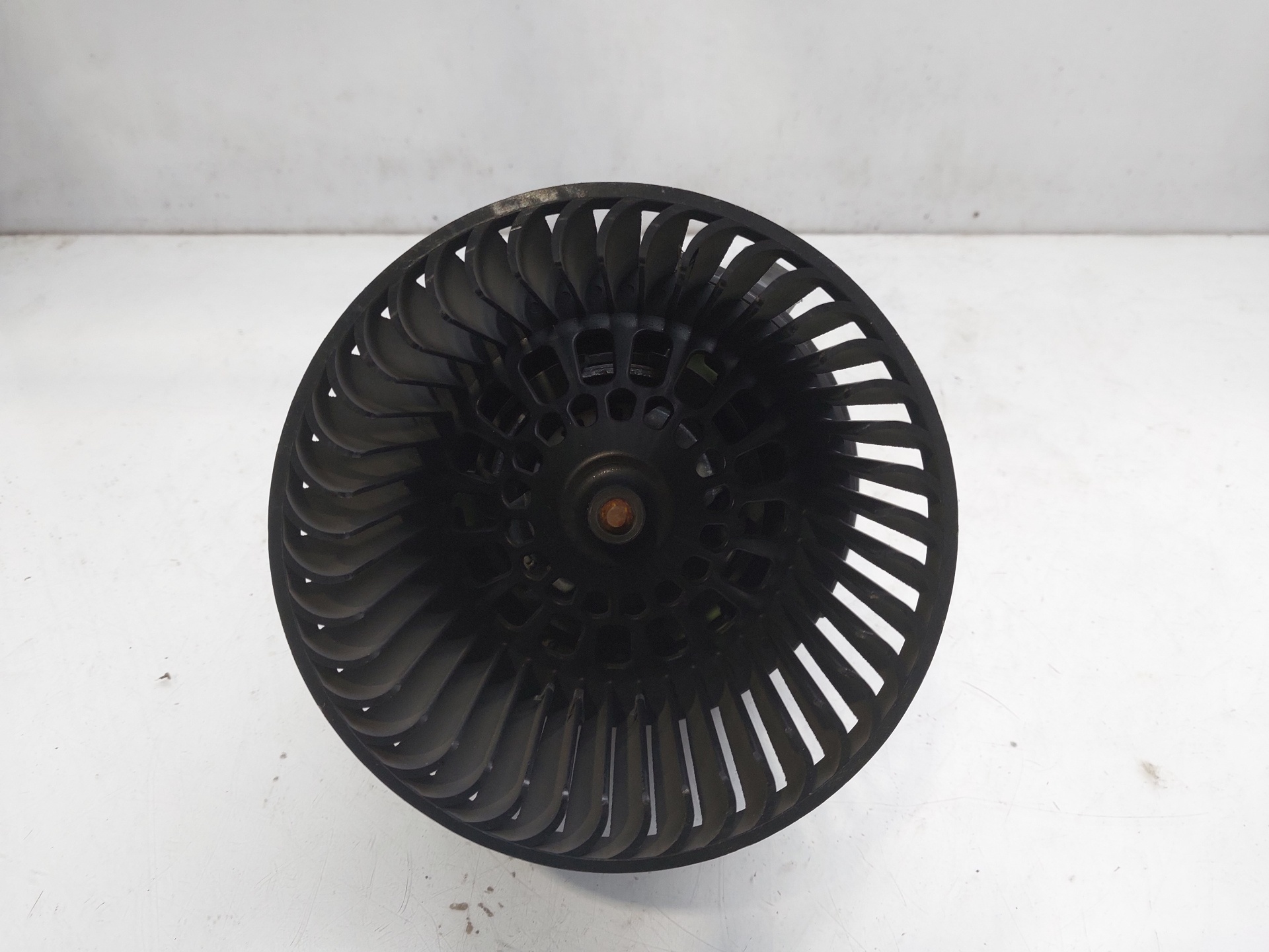 PEUGEOT 2008 1 generation (2013-2020) Heater Blower Fan T1013142J 24146714