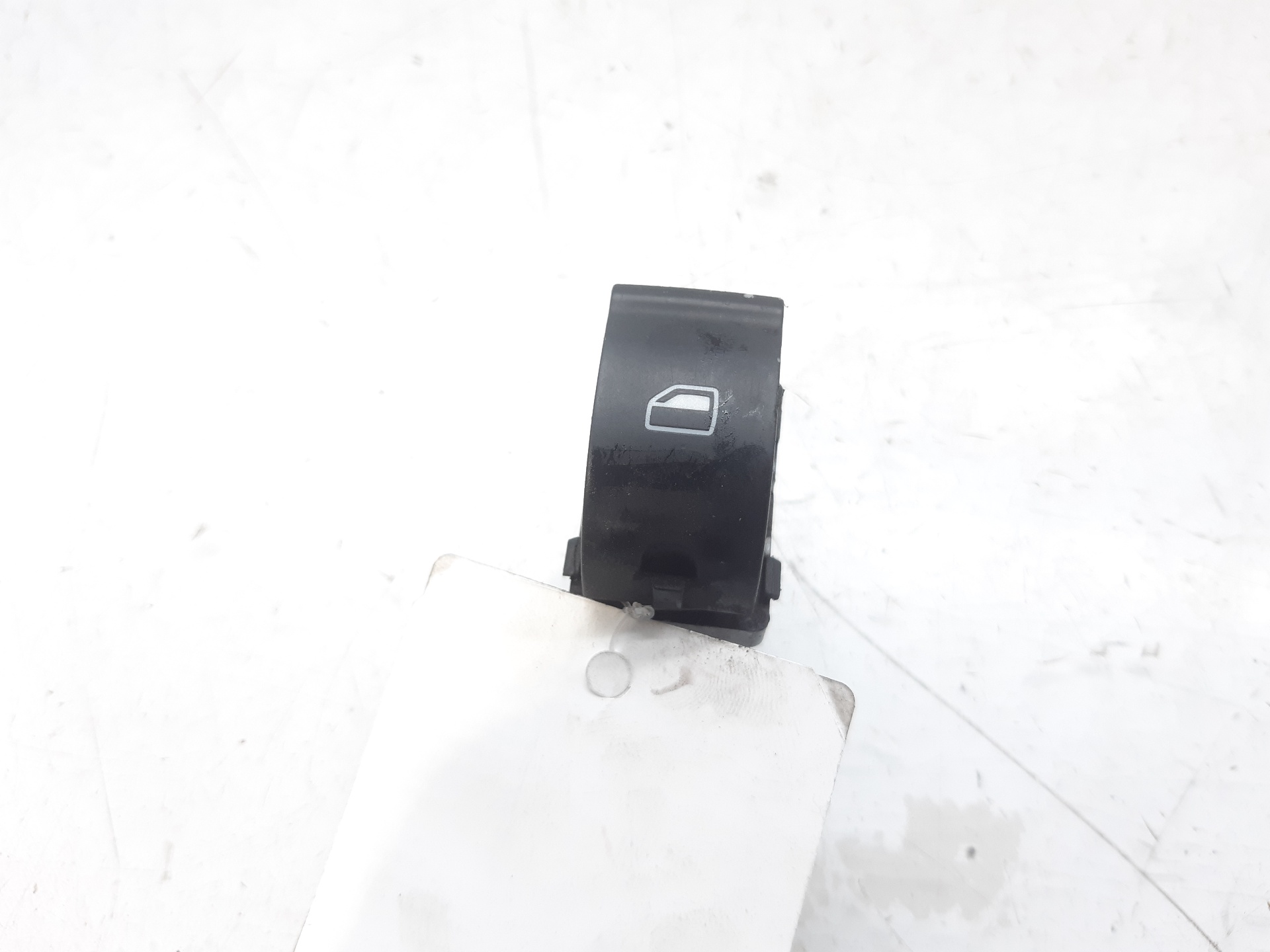 AUDI A4 B6/8E (2000-2005) Rear Right Door Window Control Switch 8E0959855 18789452