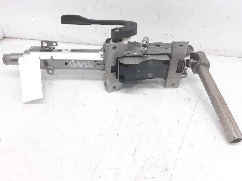 SEAT Ateca 1 generation (2016-2024) Steering Column Mechanism 5QB419506L 20191348