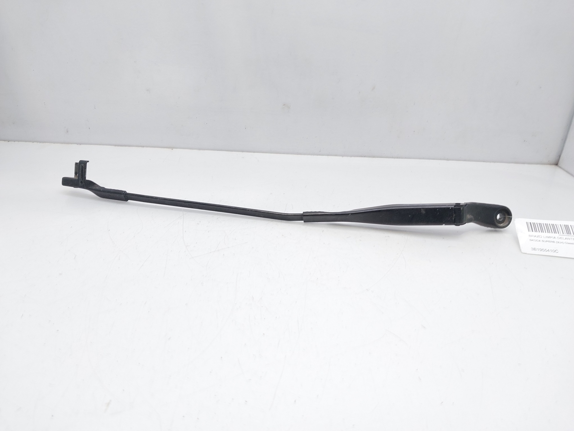 SKODA Superb 1 generation (2001-2008) Front Wiper Arms 3B1955410C 21448133