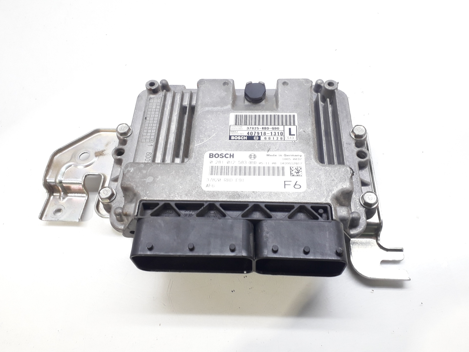 HONDA S2000 AP1 (1999-2003) Motorstyrenhet ECU 4079181310 22454890