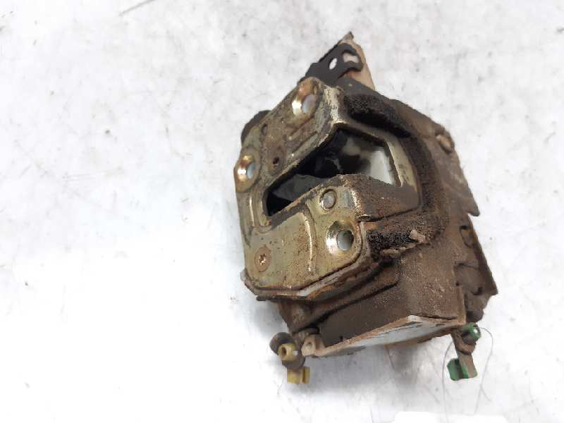 NISSAN Rear Right Door Lock 825025P01A 18414602