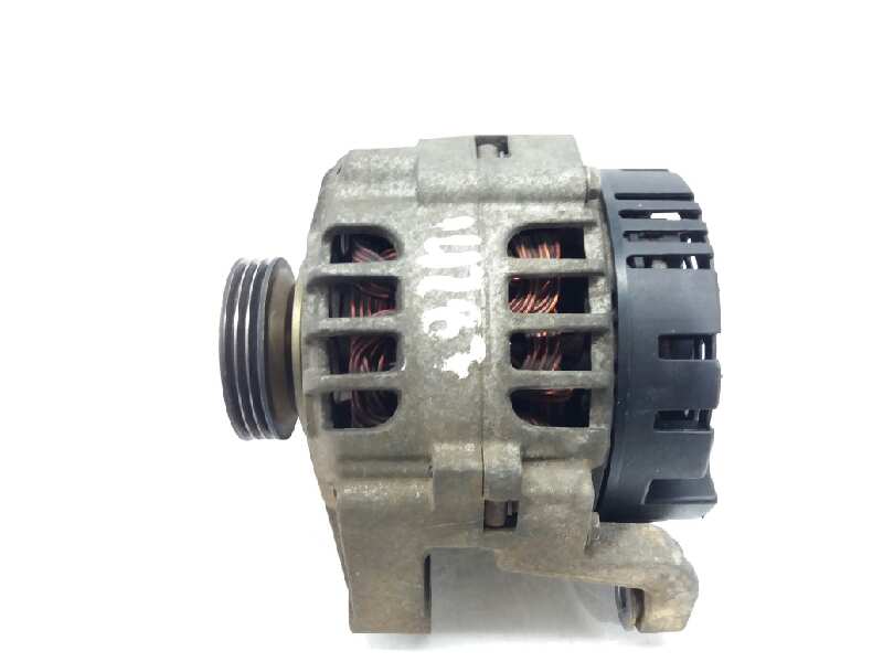 RENAULT Clio 2 generation (1998-2013) Alternator 7700437090 20178112