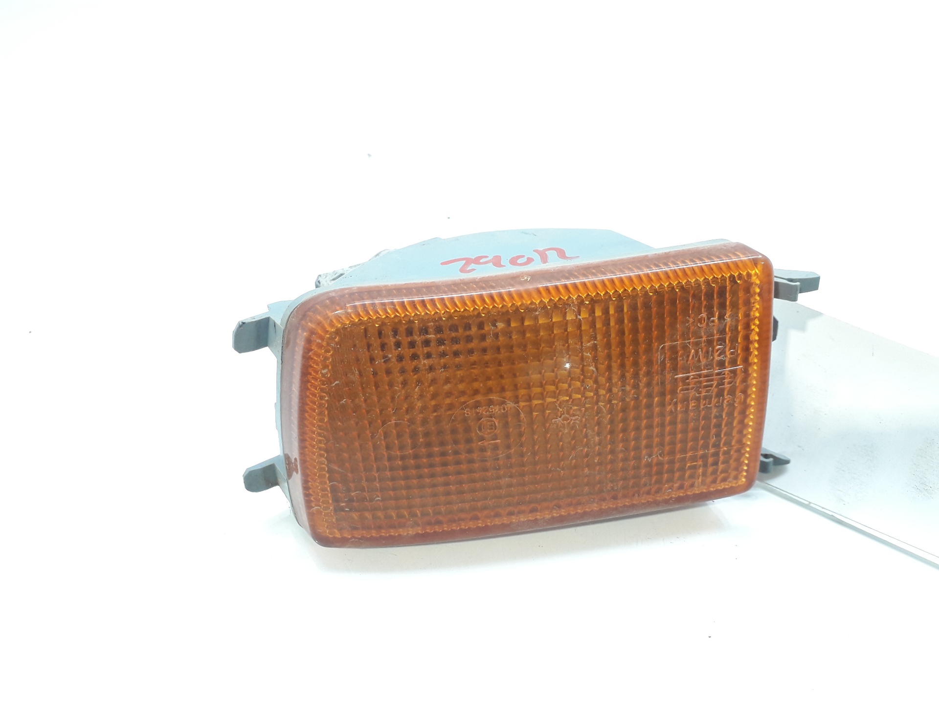 VOLKSWAGEN Golf 3 generation (1991-1998) Front left turn light 1H0953155C 20147231