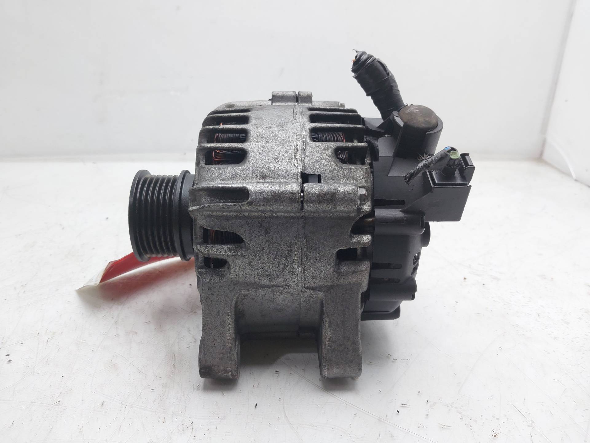 FORD Focus 3 generation (2011-2020) Alternator AV6N10300DC 25399575