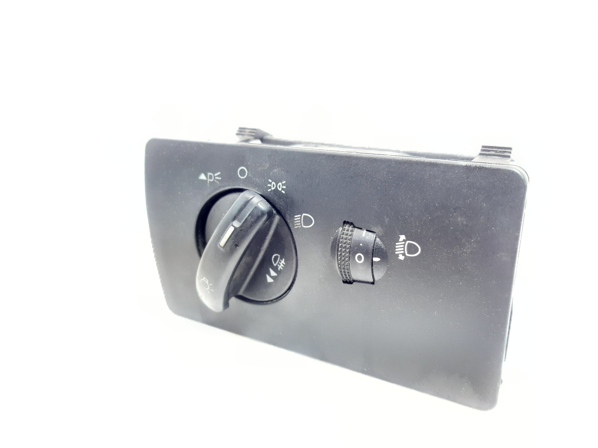 FORD Mondeo 3 generation (2000-2007) Headlight Switch Control Unit 1S7T13A024BB 22304949