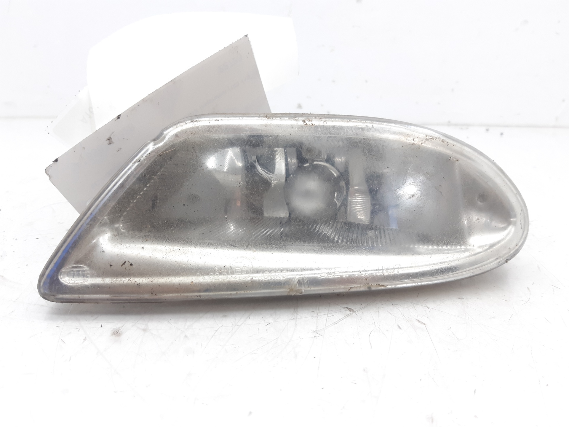 MERCEDES-BENZ M-Class W163 (1997-2005) Front Left Fog Light A1638200328 27212063