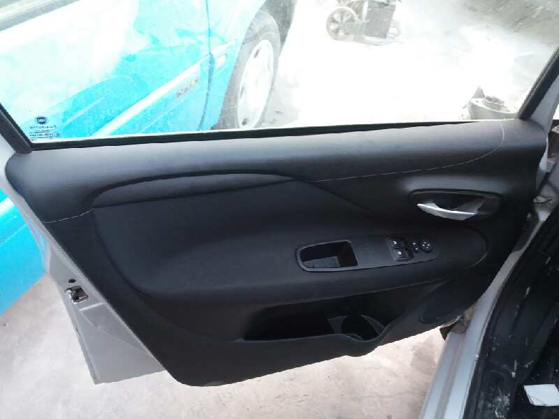 FIAT Punto 3 generation (2005-2020) Citau veidu vadības bloki 55241075 24110217