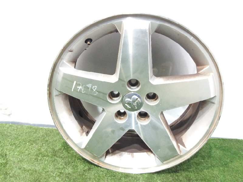 DODGE Caliber 1 generation (2006-2013) Wheel Set R18 24098181
