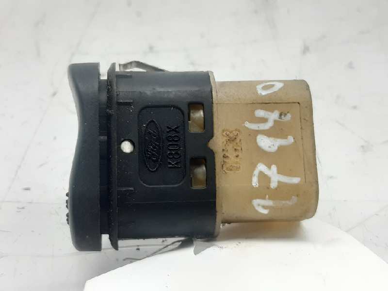 FORD Focus 1 generation (1998-2010) Front Right Door Window Switch 98AG14529CB 20195818