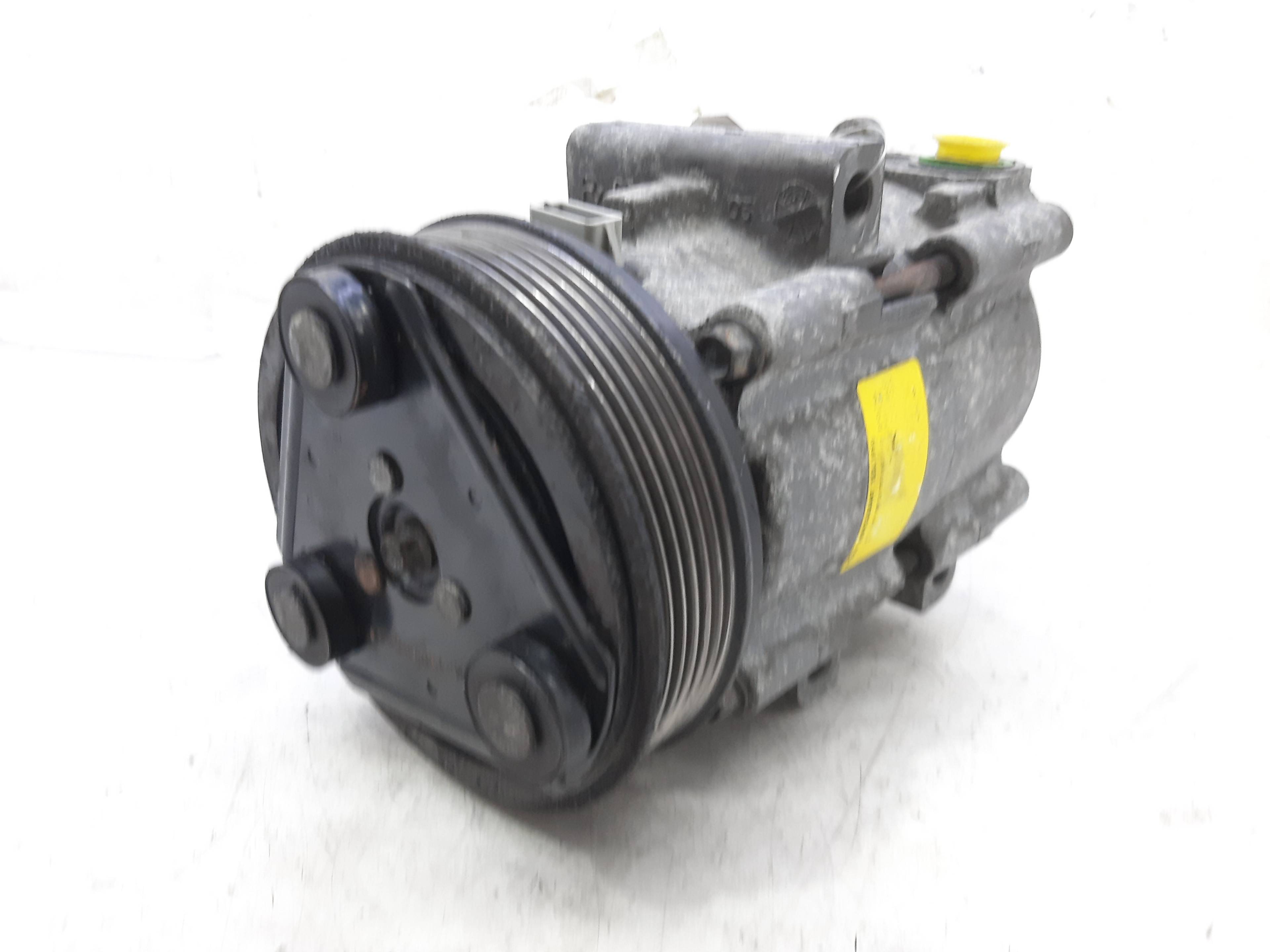 FORD Mondeo 3 generation (2000-2007) Air Condition Pump 4S7119D629AA 18800974