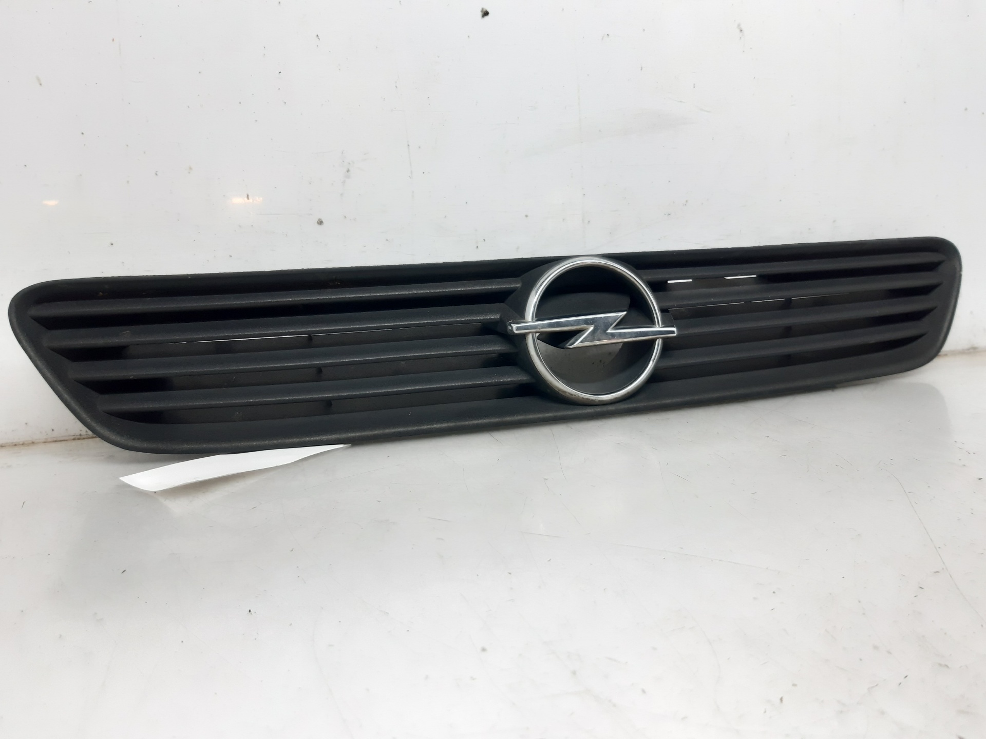 OPEL Astra H (2004-2014) Radiator Grille 90588120 24033685