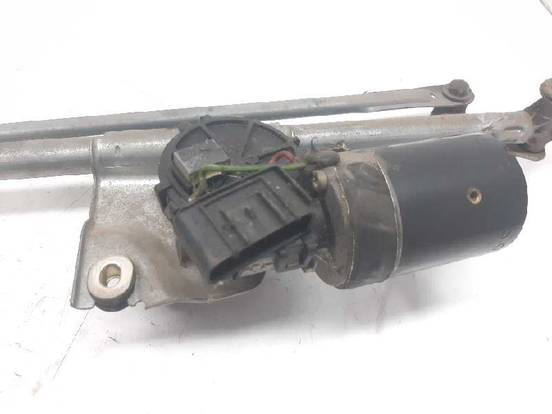 OPEL Vectra B (1995-1999) Front Windshield Wiper Mechanism 7701207957 20190206