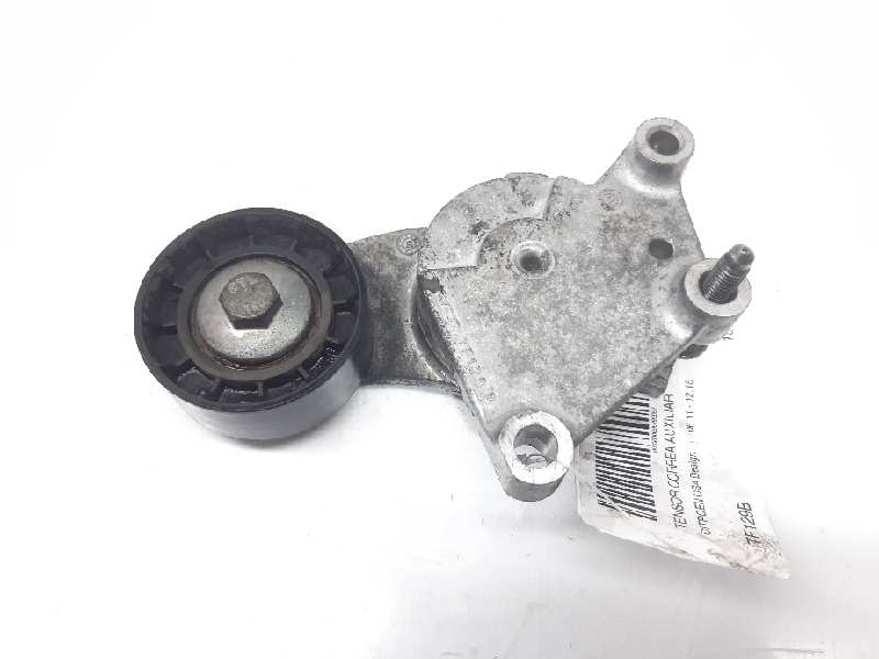 CITROËN DS4 1 generation (2010-2016) Belt Tensioner TF129B 18501200