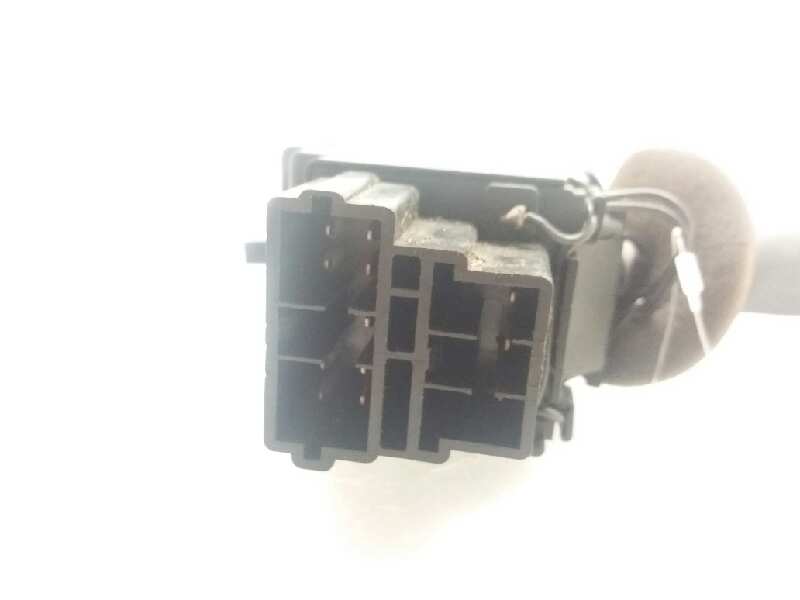 PEUGEOT 206 1 generation (1998-2009) Headlight Switch Control Unit 96307460ZL 20171508