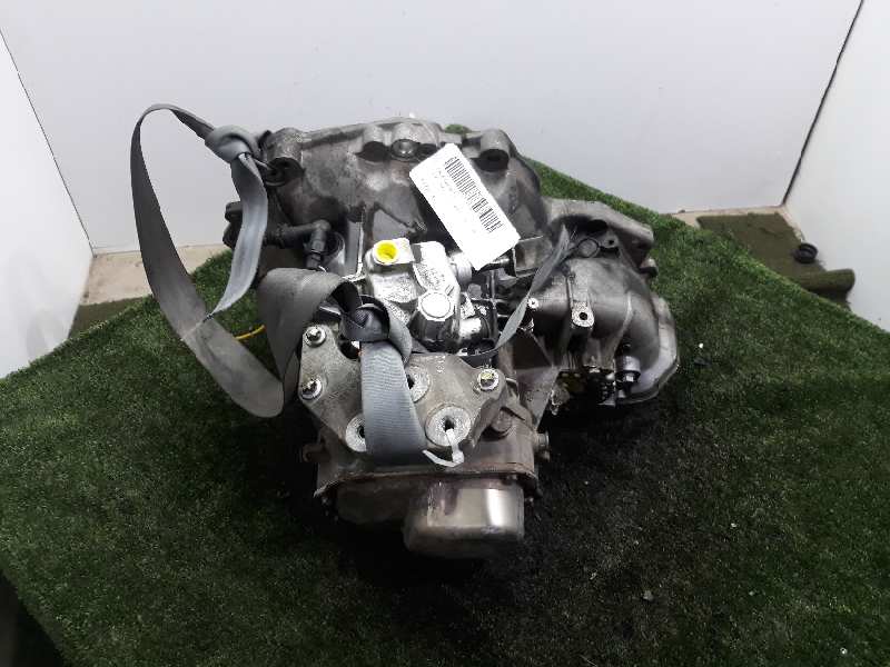 OPEL Corsa D (2006-2020) Gearbox F17W374, 5VELOCIDADES 24546249