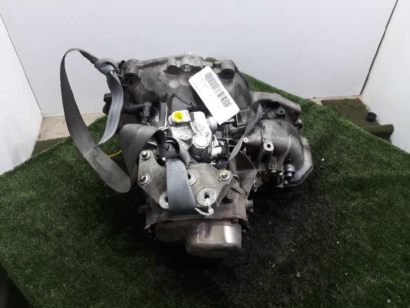 OPEL Corsa D (2006-2020) Växellåda F17W374, 5VELOCIDADES 24546249