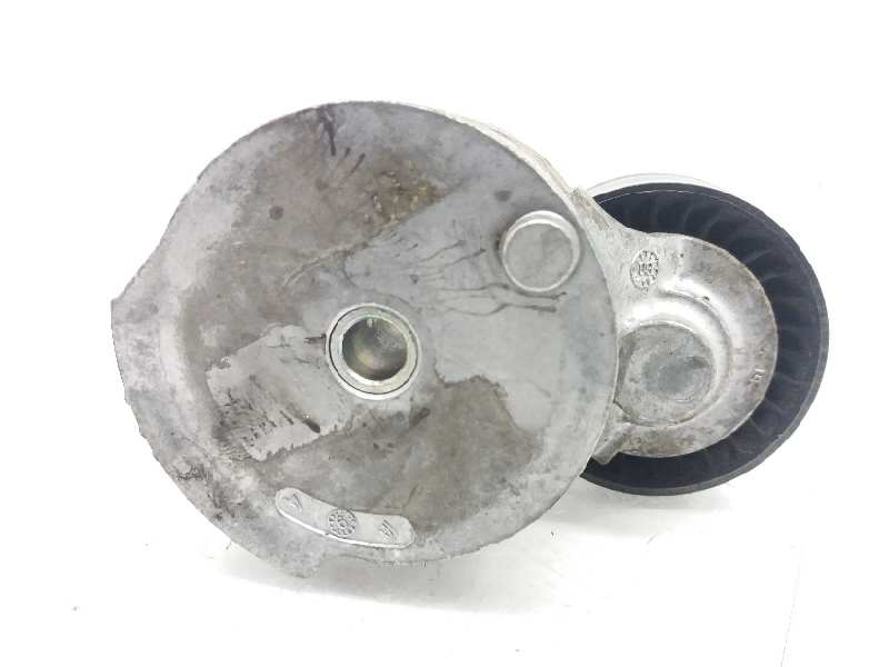 CITROËN C5 2 generation (2008-2017) Belt Tensioner 9671609180 25591438