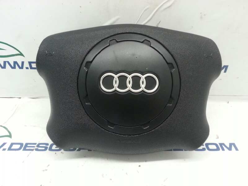 AUDI A3 8L (1996-2003) Autres unités de contrôle 8L0880201H 20166273