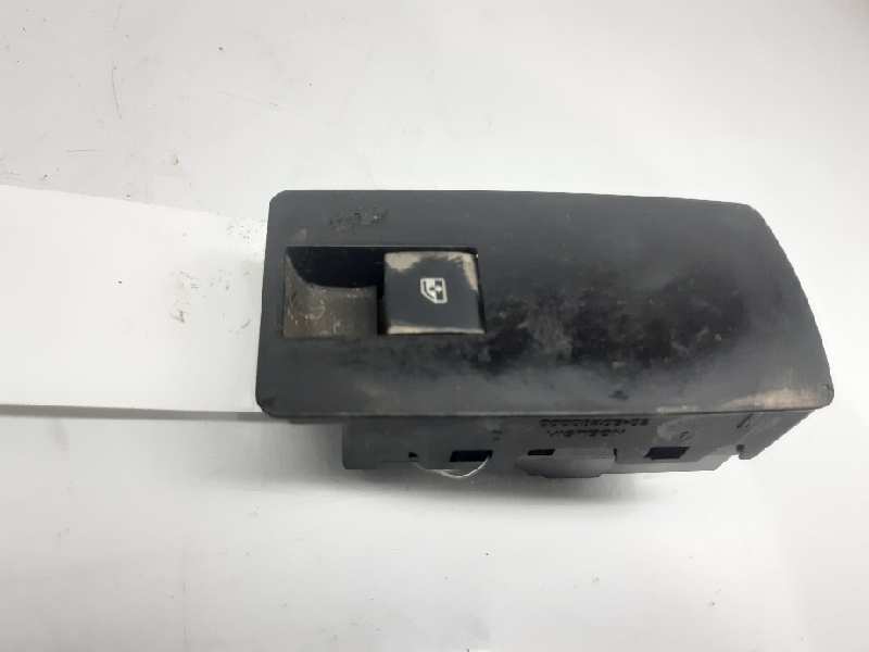 OPEL Astra J (2009-2020) Front Right Door Window Switch 13301886 22037236