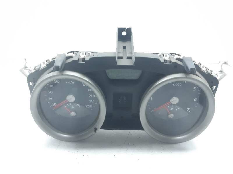 RENAULT Megane 3 generation (2008-2020) Speedometer 8200364007 18402448