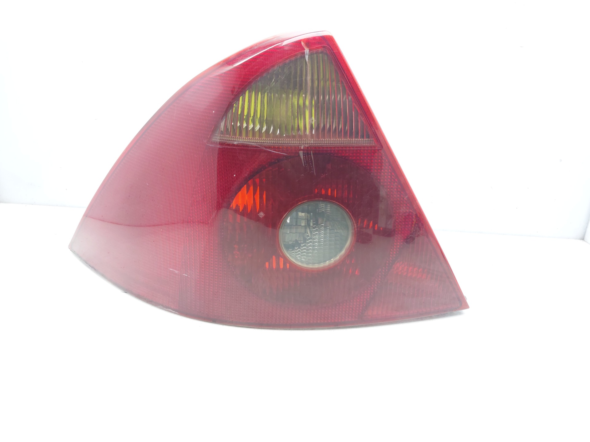 FORD Mondeo 3 generation (2000-2007) Rear Left Taillight 1S7113405A 22343499