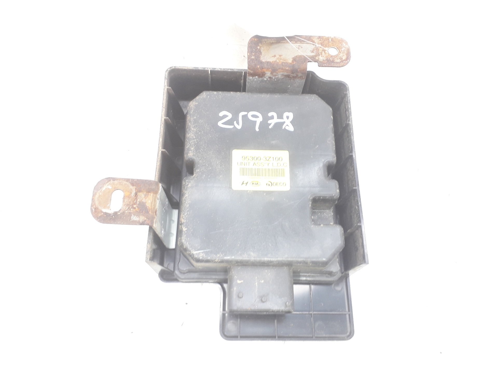 HYUNDAI i40 VF (1 generation) (2011-2020) Other Control Units 953003Z100 24064896