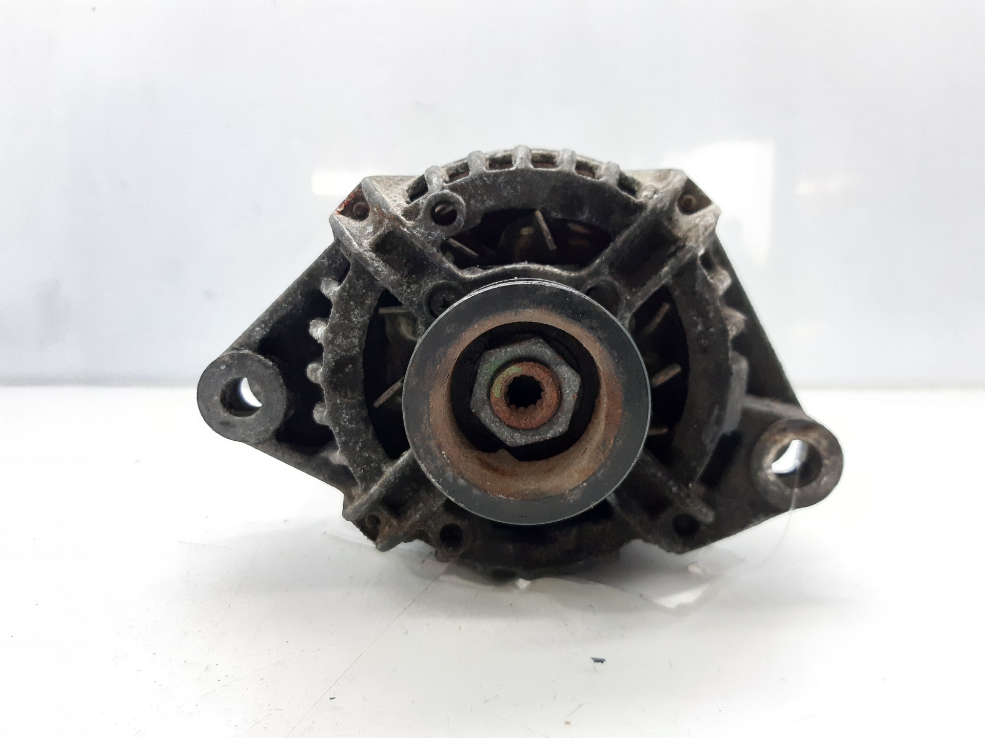 ROVER 45 1 generation (1999-2005) Alternator YLE102430 18685573