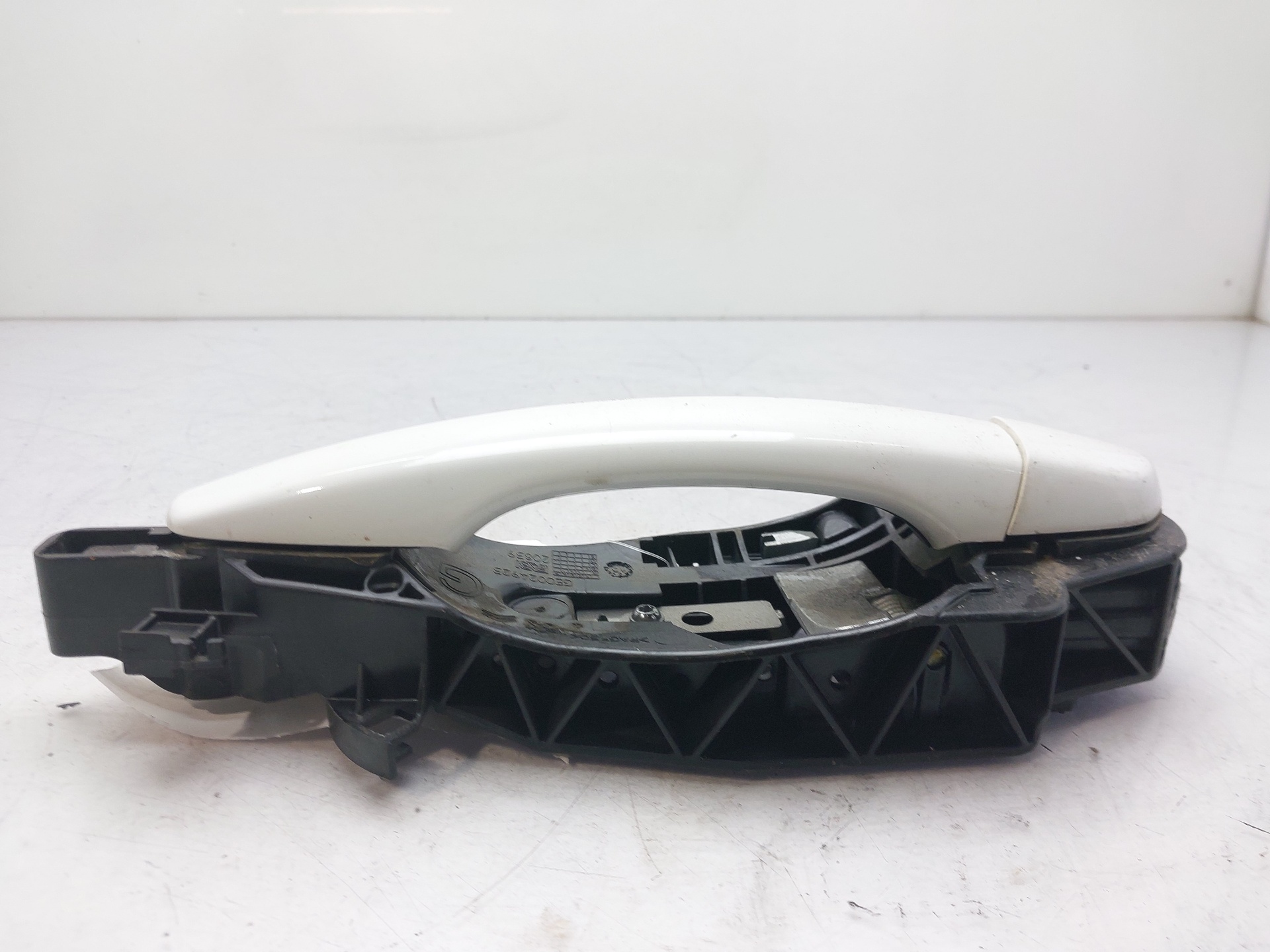 CITROËN C4 Cactus 1 generation (2014-2024) Bakre vänstra dörrens yttre handtag 9802977380 22473025