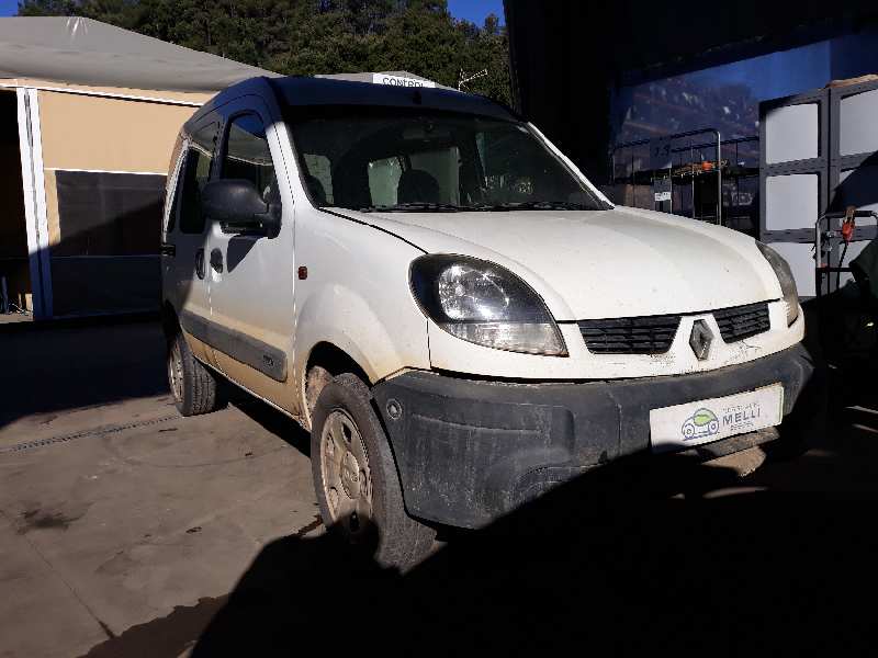 FORD Kangoo 1 generation (1998-2009) Шлейф руля 7700840099F 22070052