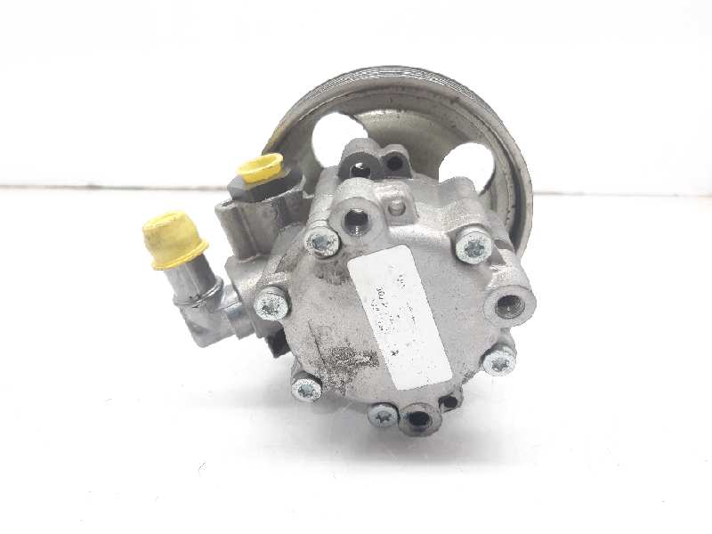 CITROËN C5 1 generation (2001-2008) Vairo stiprintuvo siurblys 9636086680 18492814