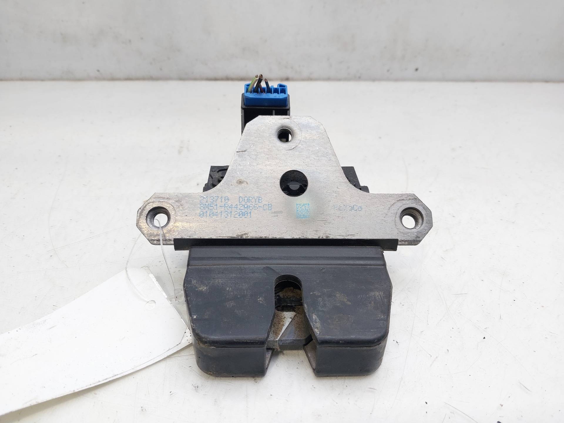 FORD Kuga 2 generation (2013-2020) Tailgate Boot Lock 8M51R442A66CB 23075011