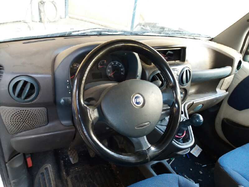 FIAT Doblo 1 generation (2001-2017) Топливная рейка 0445214016 20182258