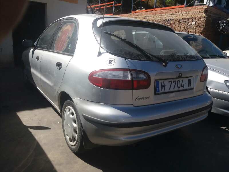 DAEWOO Lanos T100 (1997-2008) Baglygte højre baglygte 96304519 20170316