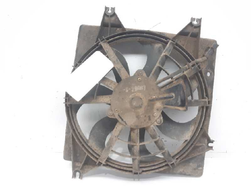 KIA Shuma 1 generation (1997-2001) Difūzoriaus ventiliatorius 0K2A115150 18482901