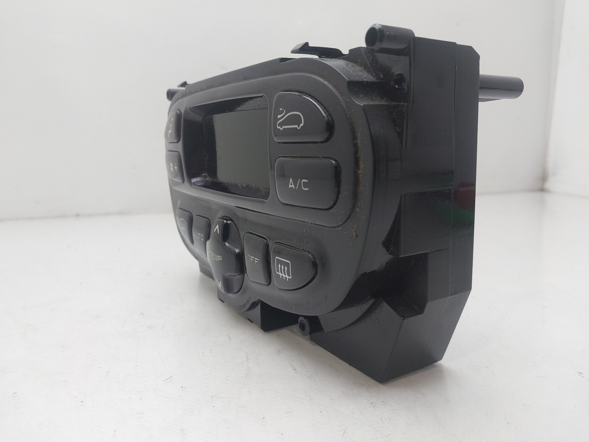 CITROËN Xsara Picasso 1 generation (1999-2010) Climate  Control Unit 96450543XT 22621804