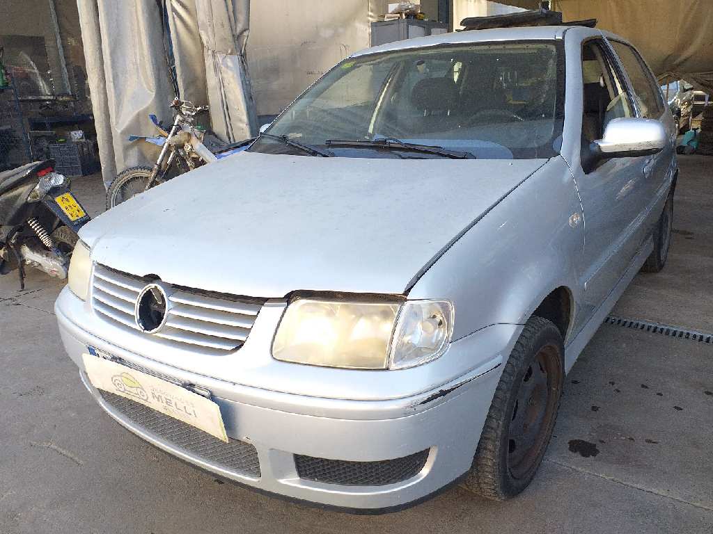 VOLKSWAGEN Polo 3 generation (1994-2002) Indítómotor 085911023J 18526080