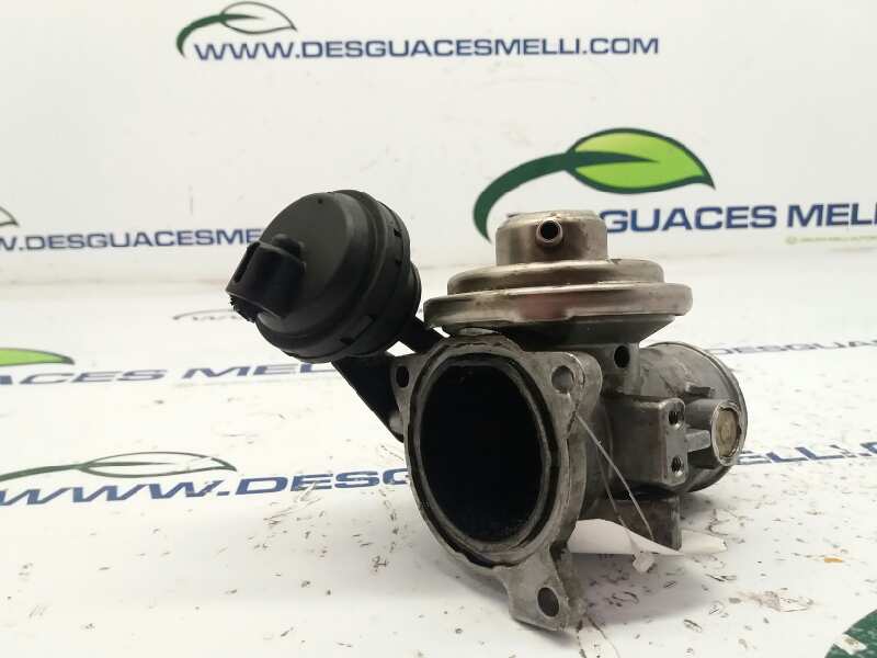 AUDI A2 8Z (1999-2005) EGR Valve 045131501D 20168997