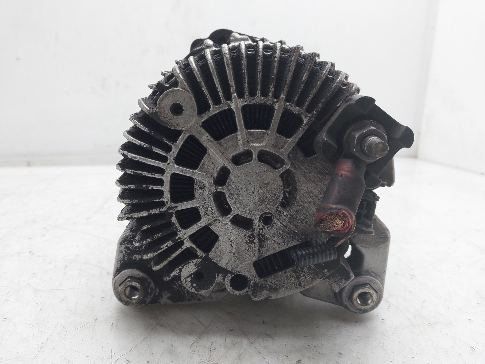 CITROËN Laguna 3 generation (2007-2015) Alternator 8200654785 24833381