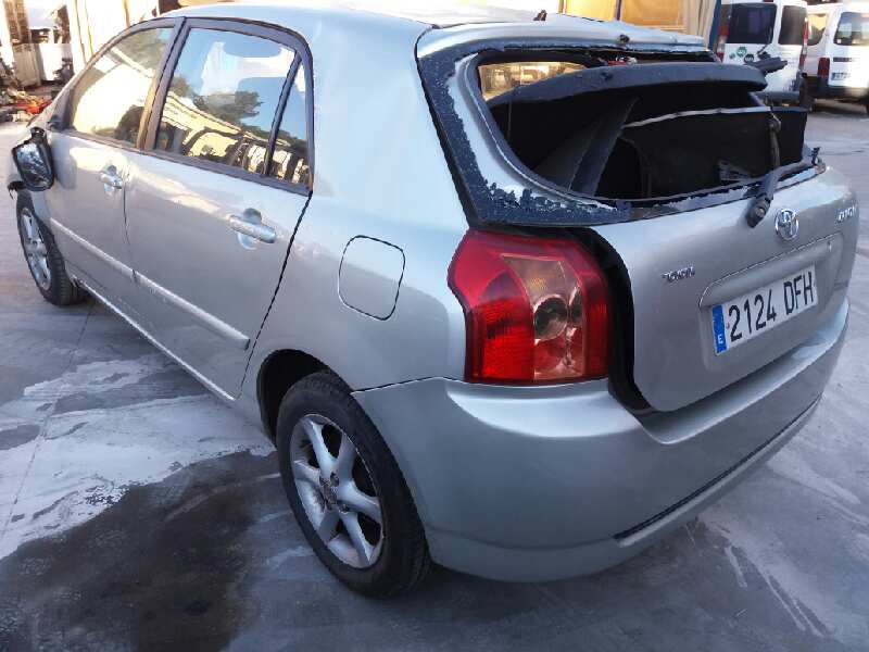 TOYOTA Corolla E120 (2000-2008) Oikean takaoven ikkunansäädin 992046100 24883310