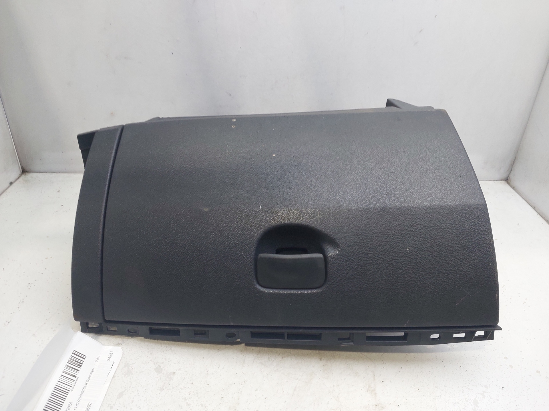 CHEVROLET Clio 2 generation (1998-2013) Glove Box 8200475692 24473274