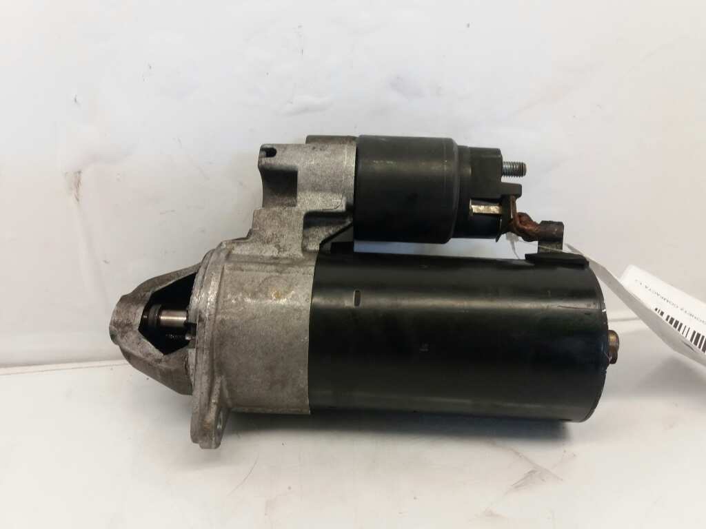 MERCEDES-BENZ Vaneo W414 (2001-2005) Starter Motor 0051511601 20174825