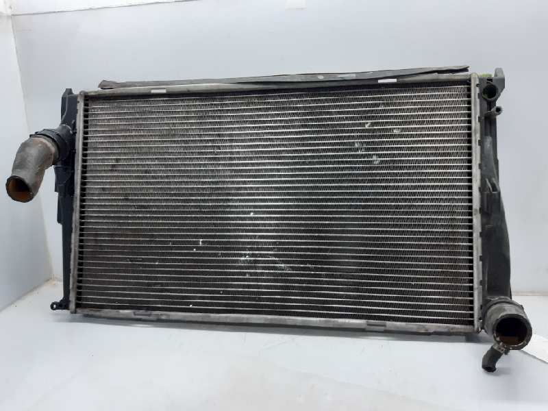 BMW 3 Series E90/E91/E92/E93 (2004-2013) Radiateur de climatisation 778889814 18532732