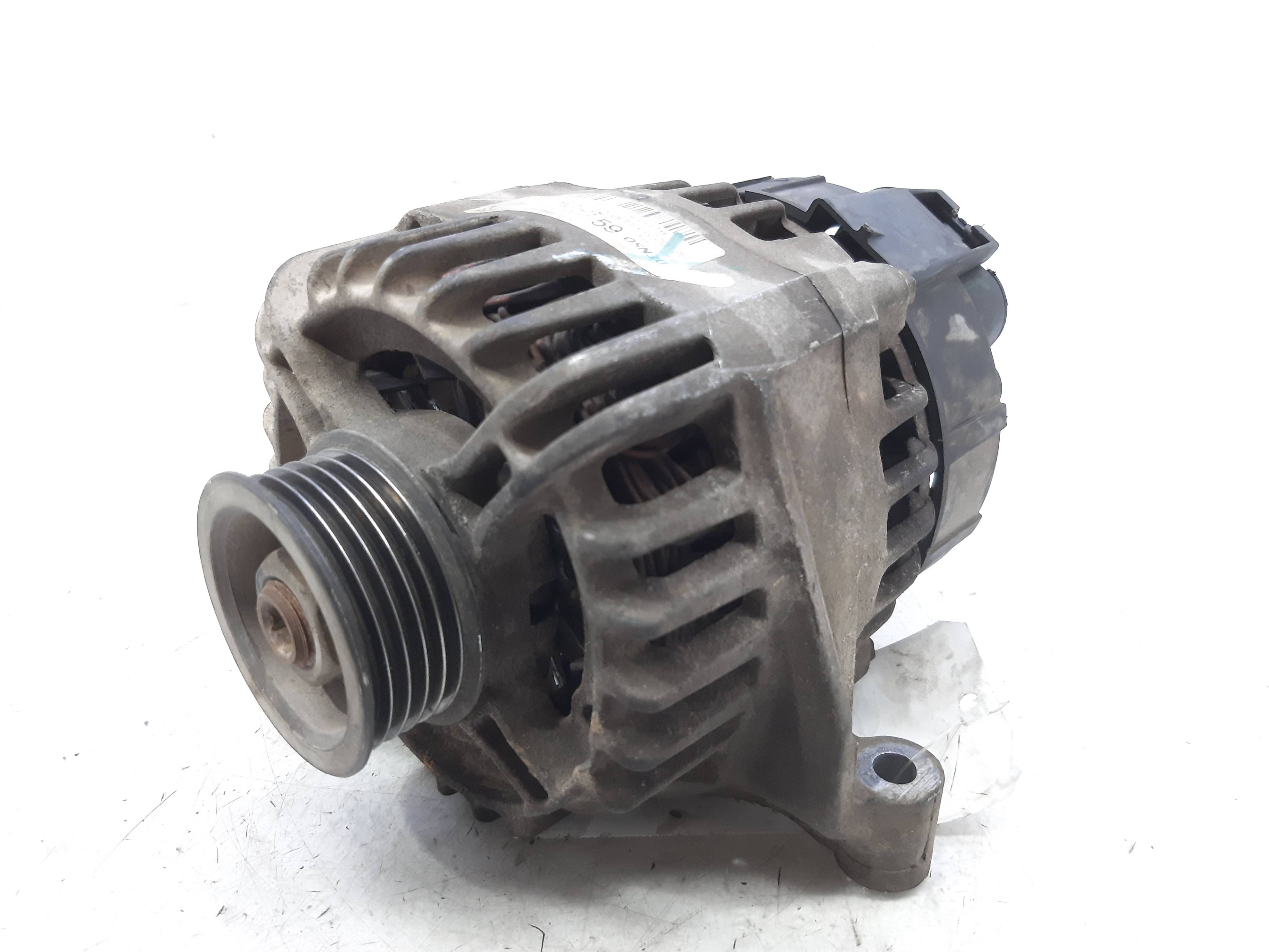 FIAT Punto 3 generation (2005-2020) Alternator 51714794 18802654