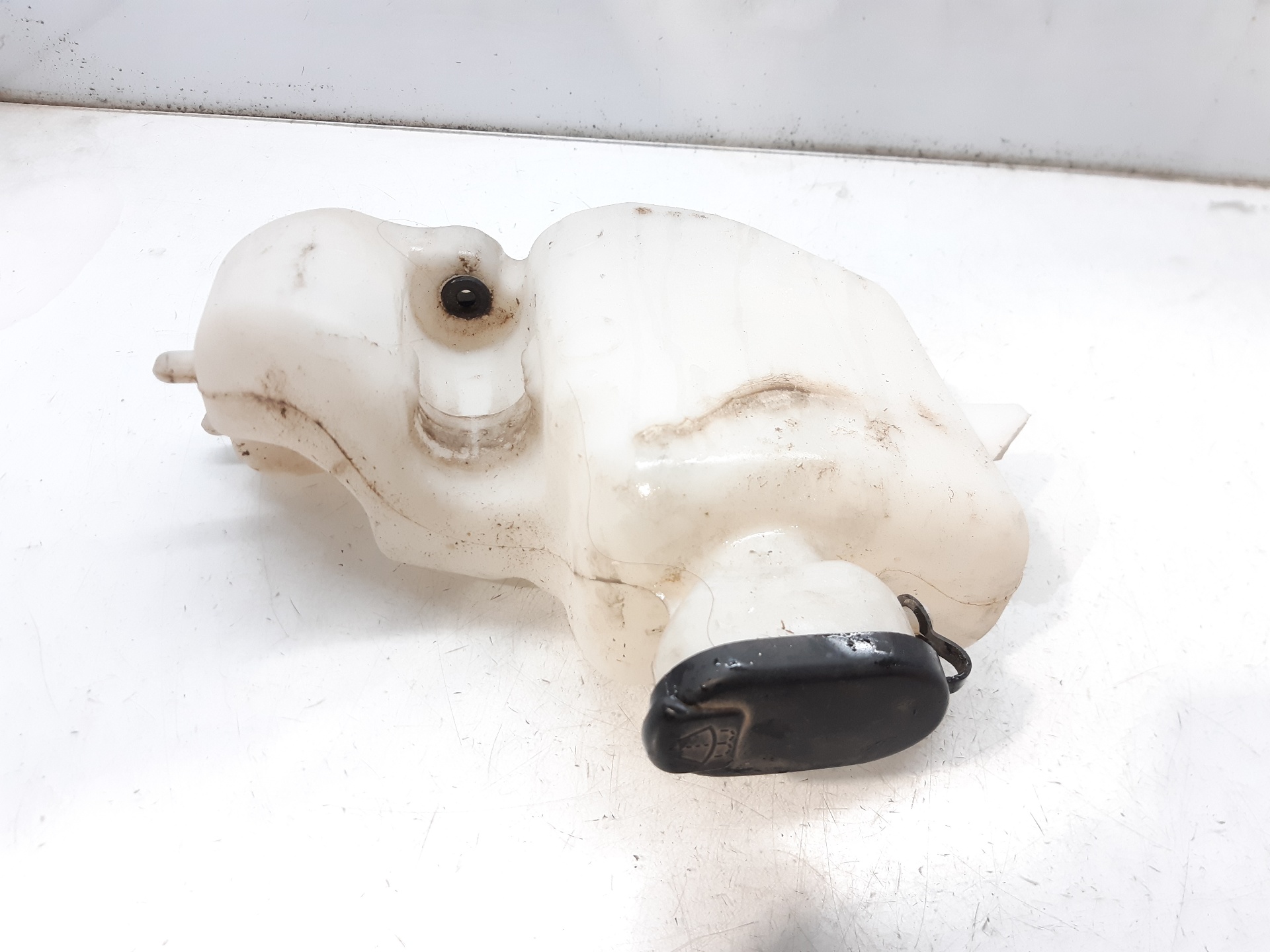 RENAULT Kangoo 1 generation (1998-2009) Vindusspylertank 7700308814 22026854