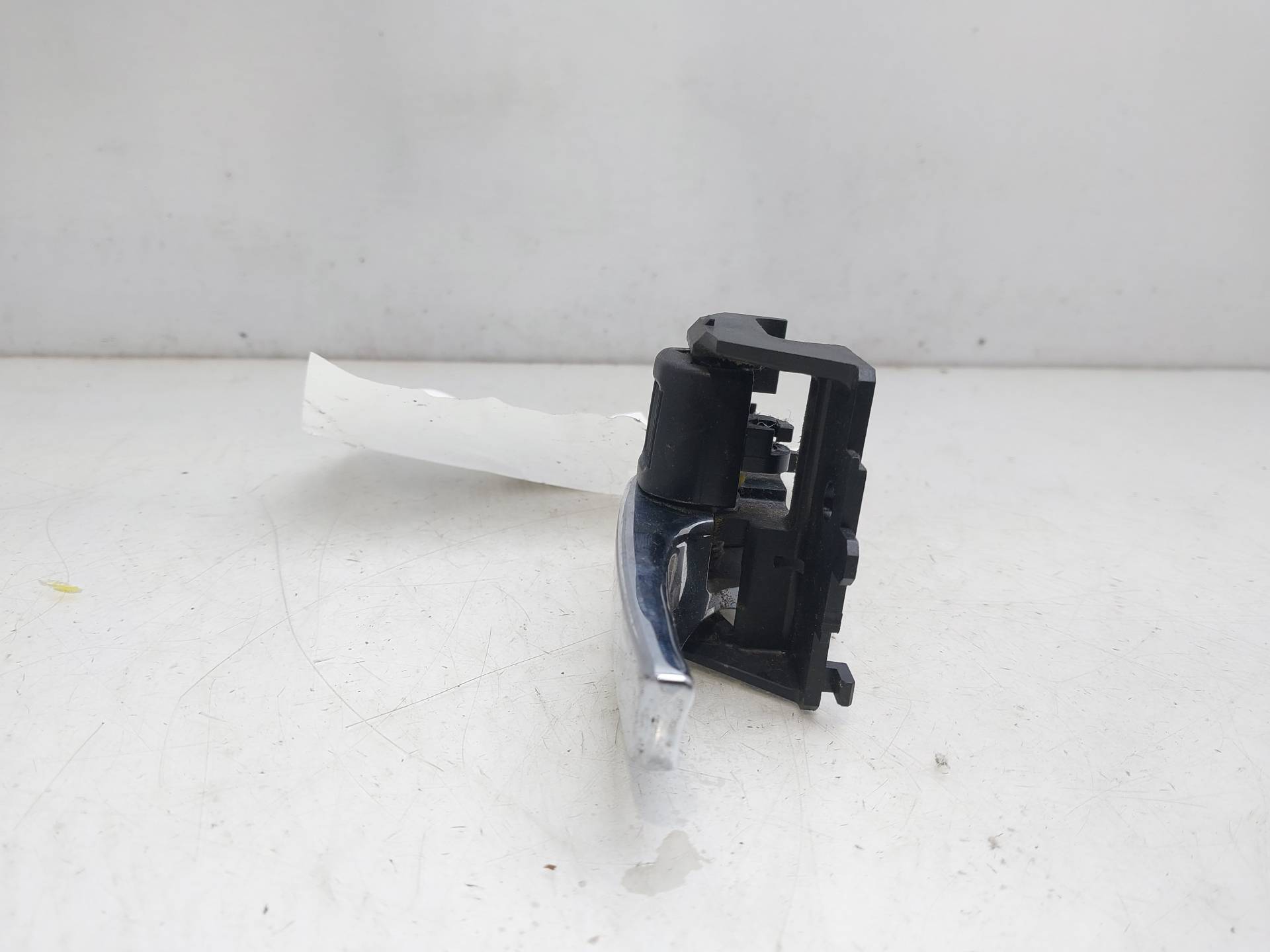 MITSUBISHI ASX 1 generation (2010-2020) Front Left Door Interior Handle Frame 5716A477XA,136.301KMS,5PUERTAS 23070758