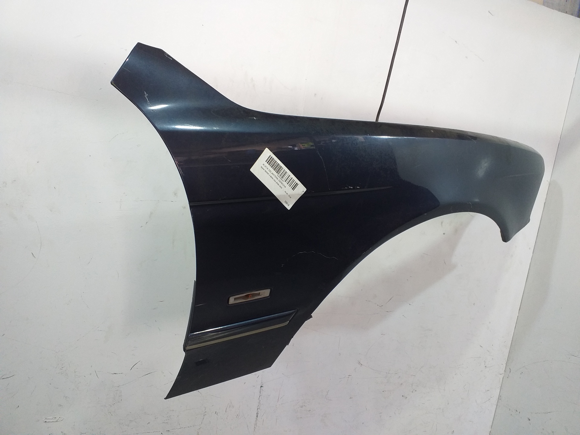 SUBARU Front Right Fender 41358162134 25654223